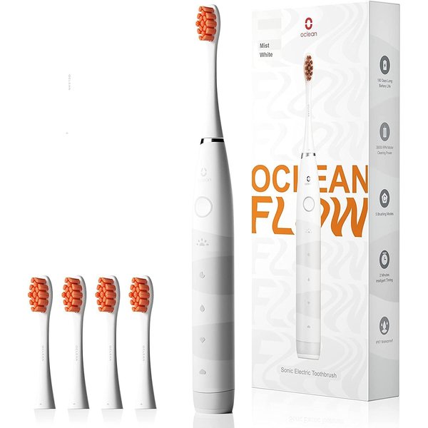 Oclean Flow White 850041696225